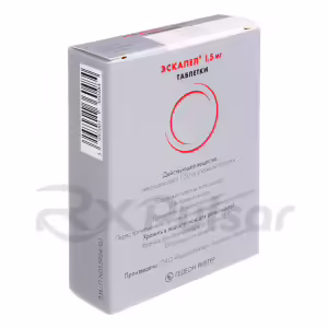 Escapel™ Tablets 1.5Mg, 1Pc Buy Online 11 Escapel™ Tablets 1.5Mg, 1Pc Buy Online 10
