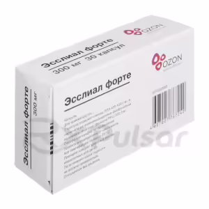 Esslial™ Forte Capsules 300Mg, 30Pcs Buy Online 8 Esslial™ Forte Capsules 300Mg, 30Pcs Buy Online 7