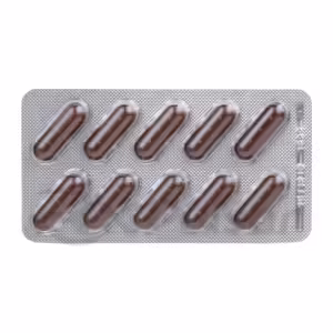 Esslial™ Forte Capsules 300Mg, 30Pcs Buy Online 10 Esslial™ Forte Capsules 300Mg, 30Pcs Buy Online 9