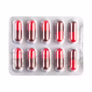 Essliver™ Forte Capsules, 30Pcs Buy Online 15