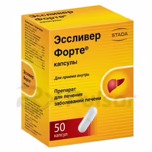 Essliver™ Forte Capsules, 50Pcs Buy Online 12 Essliver™ Forte Capsules, 50Pcs Buy Online 11