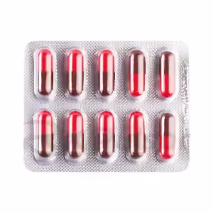 Essliver™ Forte Capsules, 50Pcs Buy Online 14 Essliver™ Forte Capsules, 50Pcs Buy Online 13