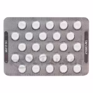 Euthyrox™ Tablets 75Mcg, 100Pcs Buy Online 12