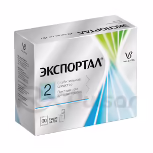 Exportal™ Powder For Oral Solution 10G, Sachets 20Pcs Buy Online 19 Exportal™ Powder For Oral Solution 10G, Sachets 20Pcs Buy Online 18