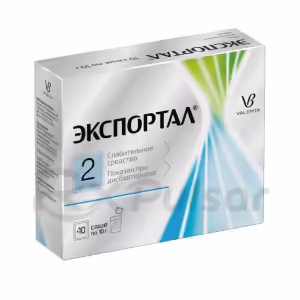 Exportal™ Powder For Oral Solution 10G, Sachets 10Pcs Buy Online 18