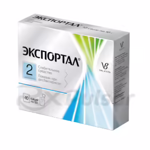 Exportal™ Powder For Oral Solution 10G, Sachets 10Pcs Buy Online 20