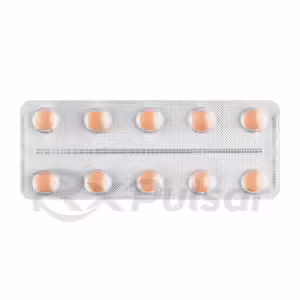 Famotidine™ Tablets 40Mg, 20Pcs Buy Online 9