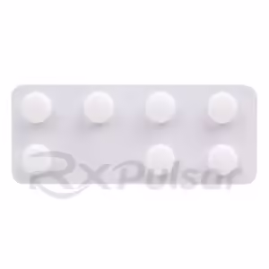Favirox™ Tablets 250Mg, 21Pcs Buy Online 5