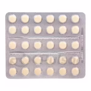 Felodipine™ Prolonged-Release Tablets 5Mg, 30Pcs Buy Online 12