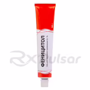 Fenicitol™ Gel 0.1% (50G), Tube 1Pc Buy Online 16 Fenicitol™ Gel 0.1% (50G), Tube 1Pc Buy Online 15
