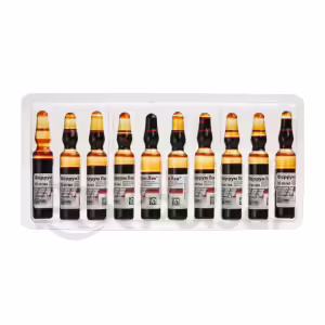 Ferrum™ Lek Solution For Intramuscular Injection 50Mg/Ml (2Ml), 50Pcs Buy Online 11