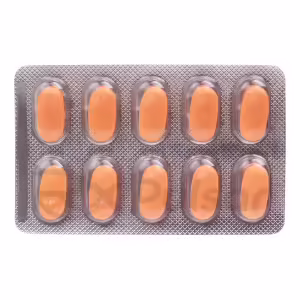 Fexofast™ Tablets 180Mg, 10Pcs Buy Online 13 Fexofast™ Tablets 180Mg, 10Pcs Buy Online 12