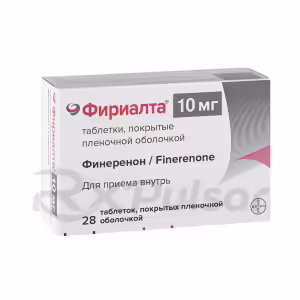 Firialta™ Tablets 10Mg, 28Pcs Buy Online 9 Firialta™ Tablets 10Mg, 28Pcs Buy Online 8
