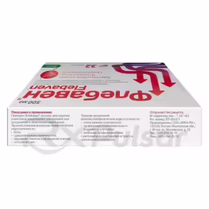 Flebaven™ Tablets 500Mg, 32Pcs Buy Online 15 Flebaven™ Tablets 500Mg, 32Pcs Buy Online 14