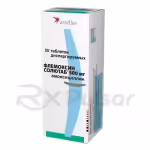 FLEMOXIN™ SOLUTAB dispersible tablets 500mg, 20pcs