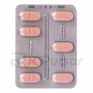 Flexid™ Tablets 500Mg, 14Pcs Buy Online 6