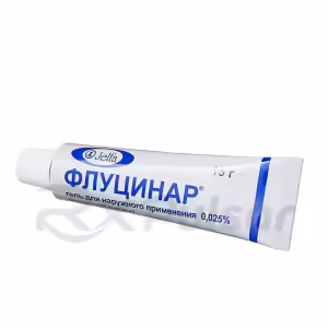 Flucinar™ Gel 0.025%, 15G, 1Pc Buy Online 7 Flucinar™ Gel 0.025%, 15G, 1Pc Buy Online 6