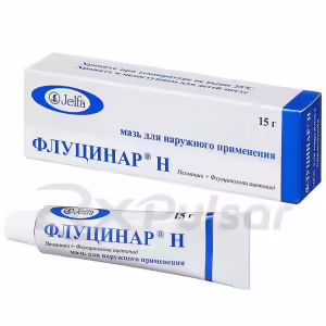 Flucinar™ N Ointment 15G, 1Pc Buy Online 9 Flucinar™ N Ointment 15G, 1Pc Buy Online 8