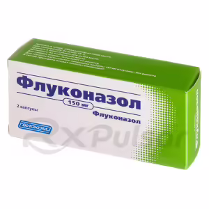 Fluconazole Capsules 150Mg, 2Pcs Buy Online 10