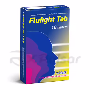 Flufight™ Tablets 30Mg+500Mg+10Mg+2Mg, 10Pcs Buy Online 6 Flufight™ Tablets 30Mg+500Mg+10Mg+2Mg, 10Pcs Buy Online 5
