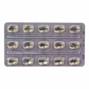 Fortedetrim™ Capsules 10000Iu, 30Pcs Buy Online 7 Fortedetrim™ Capsules 10000Iu, 30Pcs Buy Online 6