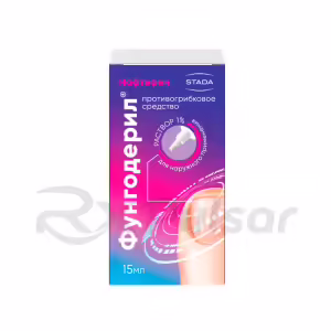 Fungoderyl™ Topical Solution 1% 15Ml, 1Pc Buy Online 20