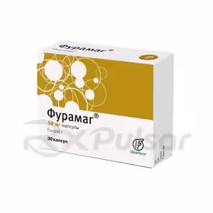 Furamag™ Capsules 50Mg, 30Pcs Buy Online 9 Furamag™ Capsules 50Mg, 30Pcs Buy Online 8