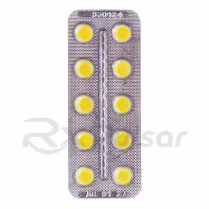 Furazolidone Tablets 50Mg, 10Pcs Buy Online 7