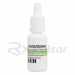 Galazolin™ Nasal Drops 0.1% (15Ml), Vial 1Pc Buy Online 15 Galazolin™ Nasal Drops 0.1% (15Ml), Vial 1Pc Buy Online 14