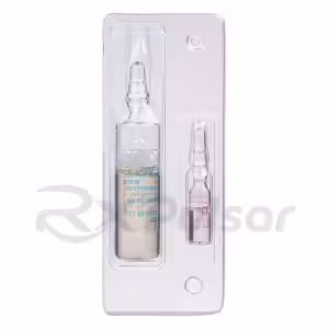 Polyvalent Gas Gangrene Antitoxin Equine Injection Solution 30000U, 1Dose Buy Online 5