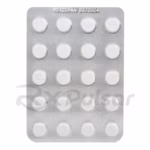 Gentos™ Tablets, 40Pcs Buy Online 9