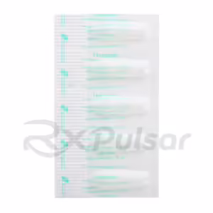 Gepazolon™ Rectal Suppositories, 10Pcs Buy Online 12 Gepazolon™ Rectal Suppositories, 10Pcs Buy Online 11