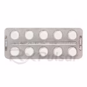 Gimekromon™-Sz™ Tablets 200Mg, 50Pcs Buy Online 12