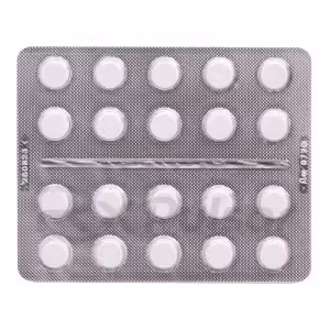 Gimekromon™-Sz™ Tablets 200Mg, 100Pcs Buy Online 5