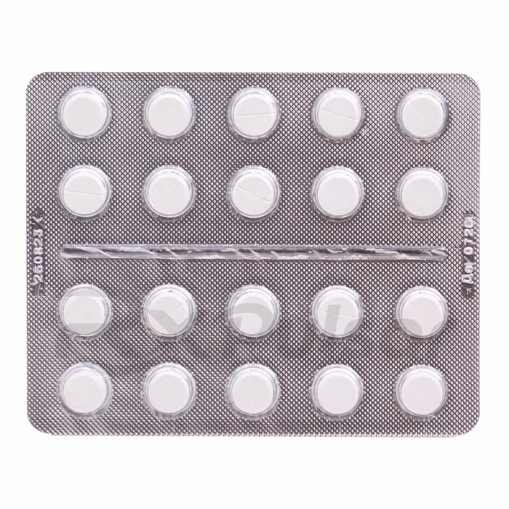 Gimekromon-Sz-200Mg-Tablets_2 Gimekromon™-Sz™ Tablets 200Mg, 100Pcs Buy Online 2