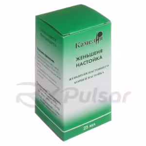 Ginseng Tincture 25Ml, 1Pc Buy Online 14