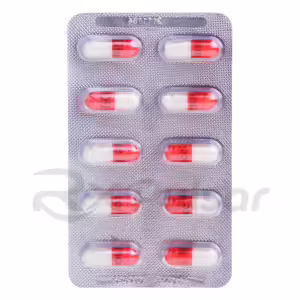 Glansin™ Modified-Release Capsules 0.4Mg, 30Pcs Buy Online 12