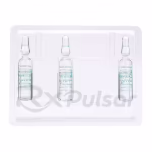 Gliatilin™ Solution For Infusion And Im Injection 1000Mg/3Ml (3Ml), 3Pcs Buy Online 5