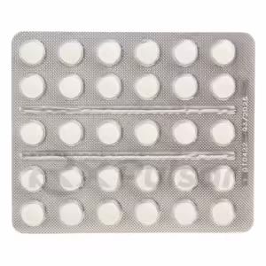 Glibenclamide Tablets 5Mg, 120Pcs Buy Online 13 Glibenclamide Tablets 5Mg, 120Pcs Buy Online 12