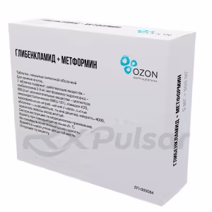 Glibenclamide+Metformin Tablets 2.5Mg+500Mg, 60Pcs Buy Online 9 Glibenclamide+Metformin Tablets 2.5Mg+500Mg, 60Pcs Buy Online 8