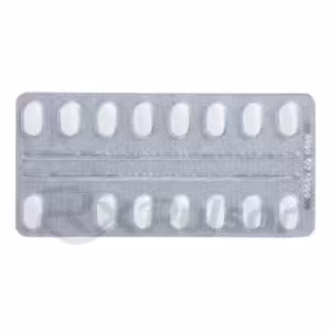 Gliclazide Mb Pharmstandard™ Prolonged-Release Tablets 60Mg, 30Pcs Buy Online 9