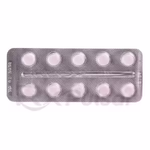 Glimepiride™ Tablets 4Mg, 90Pcs Buy Online 5
