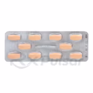 Gluconorm™ Plus Tablets 2.5Mg+500Mg, 30Pcs Buy Online 9