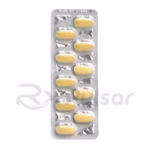 Gluconorm™ Plus Tablets 5Mg+500Mg, 30Pcs Buy Online 6