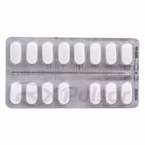 Glucophage™ Long Prolonged-Release Tablets 750Mg, 60Pcs Buy Online 6
