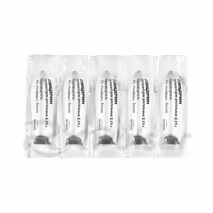 Glycerin Rectal Suppositories 1.24G, 10Pcs Buy Online 8