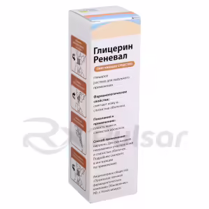 Glycerin Reneval™ Topical Solution 25G, 1Pc Buy Online 10