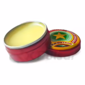 Golden Star™ Balm Ointment For External Use 4G, 1Pc Buy Online 17