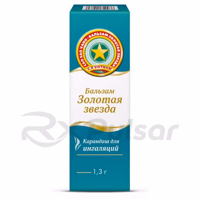 Golden-Star-Balm-Pencil-1_3G_6 Golden Star™ Balm Medicated Pencil 1.3G, 1Pc Buy Online 6