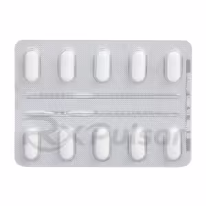 Groprinosin Tablets 500Mg, 30Pcs Buy Online 13
